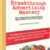 Breakthrough Advertising Mastery