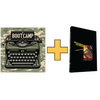 Breakthrough Advertising - Bootcamp Plus