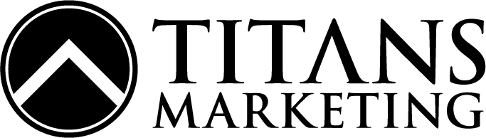 Titans Marketing logo